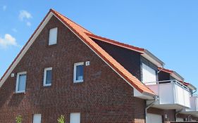 Apartment Nordsee Brise By Interhome