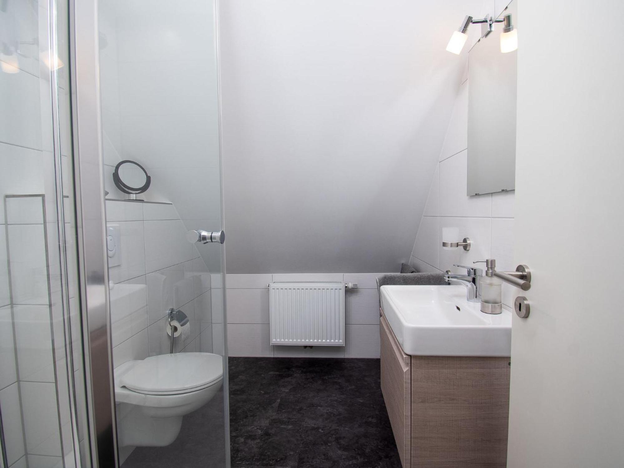 Apartment Nordsee Brise By Interhome Norden Exterior foto