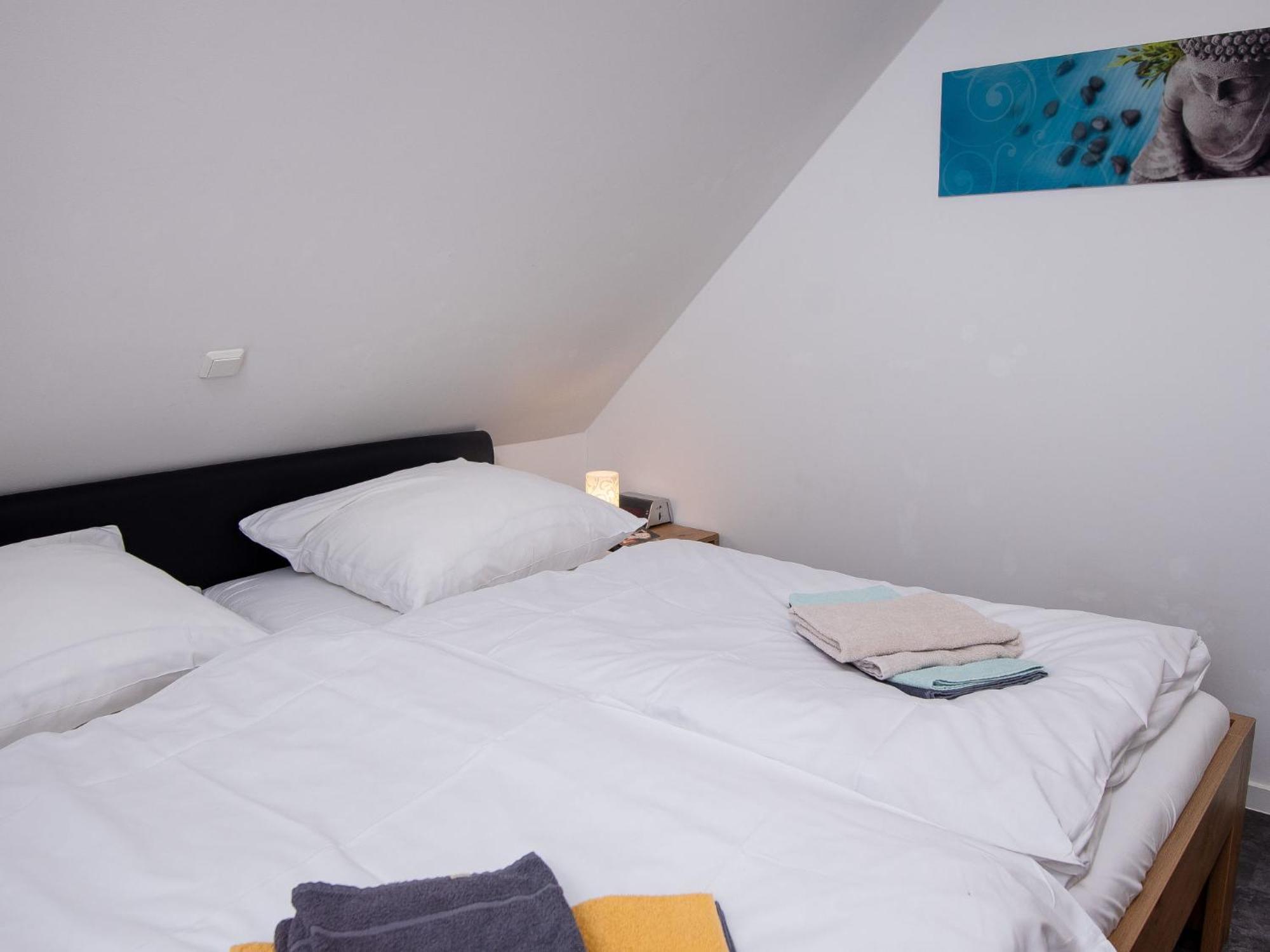 Apartment Nordsee Brise By Interhome Norden Exterior foto